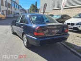 Mercedes-Benz C 180 Classic