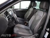 Volkswagen Tiguan  1.4 TSI eHybrid R-Line DSG