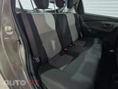 Toyota Yaris 1.5 HSD Comfort +P.Style+P.Techno
