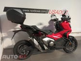 Honda ADV ABS