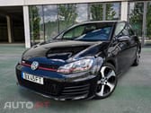 Volkswagen Golf 2.0 TSi GTi