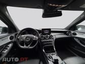 Mercedes-Benz C 250 D