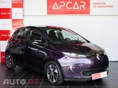 Renault Zoe c/ Bateria) Intens 40