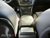Mercedes-Benz CLA 200 d Shooting Brake AMG Line Aut.