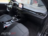 Ford Focus SW 1.5 TDCi EcoBlue ST-Line