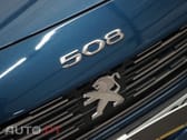 Peugeot 508 SW 1.5 BlueHDi Allure Pack EAT8