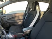 Renault Zoe (c/ Bateria) Zen 50