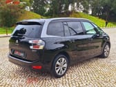 Citroen C4 Grand Picasso 1.6 e-HDi Intensive ETG6