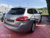 Peugeot 308 SW 1.6 BlueHDi Allure