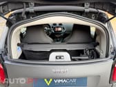 Smart ForTwo Electric Drive Passion
