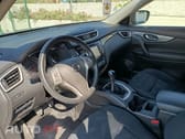 Nissan X-Trail 1.6 dCi 360