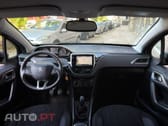 Peugeot 2008 1.2 PureTech Active