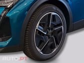 Peugeot 408 GT EAT8