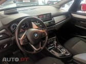 BMW 225 Line Sport