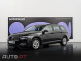 Volkswagen Passat Variant 2.0 TDi Business DSG