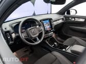 Volvo C40 Recharge Ultimate
