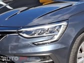 Renault Mégane ST 1.5 Blue dCi 115cv Equilibre EDC