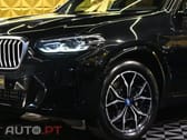 BMW X3 30 e xDrive Pack M