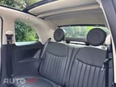 Fiat 500C 1.3 16V Multijet Lounge