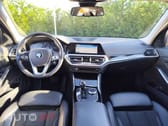 BMW 320 d Touring Line Sport Auto