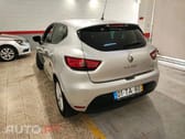 Renault Clio 1.5 dCi Limited EDition