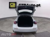 Mercedes-Benz A 180 d STYLE 