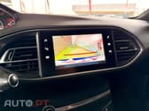 Peugeot 308 PureTech 130 Stop & Start GT-Line Edition