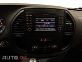 Mercedes-Benz Vito 116 CDi Long RWD