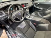 Volvo V60 D6 Plug-in