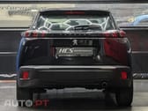 Peugeot 2008 1.5 BlueHDi Allure EAT8