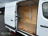 Renault Master 2.3 dCi L2H2 3.3T
