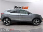 Nissan Qashqai 1.3 DIG-T N-Connecta