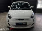 Fiat 500e 23,8kWh