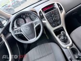 Opel Astra 1.3 CDTi Cosmo