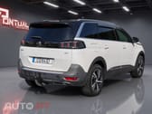 Peugeot 5008 1.5 BlueHDi GT EAT8