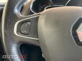 Renault Clio Sport Tourer 1.5 dCi GT Line