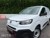 Fiat Doblo 1.5 BlueHDi Maxi