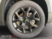 Jeep Avenger 1.2 T Hybrid 4xe Upland