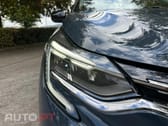 Renault Captur 1.6 E-Tech Initiale Paris