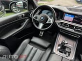 BMW X5 45 e xDrive Pack M