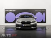 BMW 116 Outro