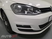 Volkswagen Golf 1.6 HDI CONFORTLINE
