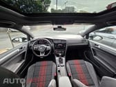 Volkswagen Golf 2.0 TSI GTi TCR DSG