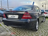 Mercedes-Benz C 220 CDi Classic