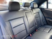 Mercedes-Benz E 300 Bluetec Hybrid Elegance