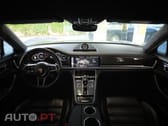 Porsche Panamera 4S Diesel