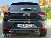 Seat Ibiza 1.0 TSI FR