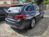 BMW 318 d Line Luxury Auto