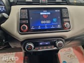 Nissan Micra 1.0 IG-T N CONNECTA