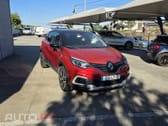 Renault Captur (ENERGY) TCe 90 INTENS